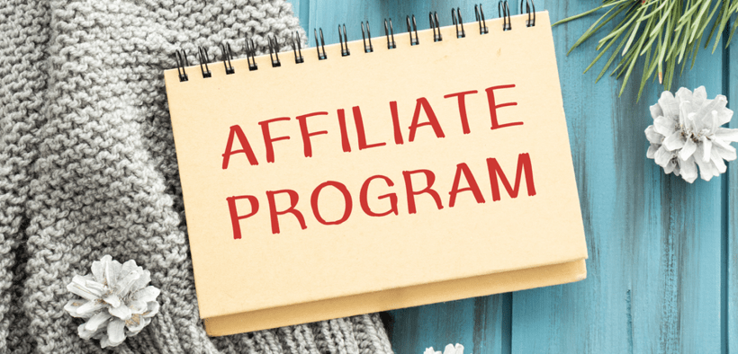 eXantria Affiliate program