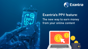 How to make a PPV posts