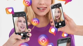 Instagram Following