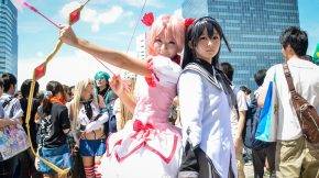 Secrets of Myanmar cosplayer - A Guide