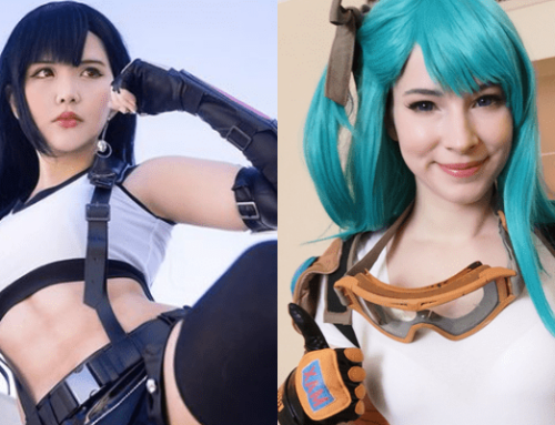 Cosplay etiquette and dos and don’ts