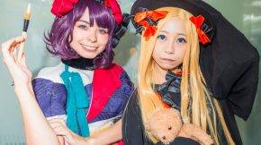 How to build a successful cosplay career