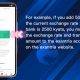 How to Top Up eXantria account on using KBZ Pay/Wave