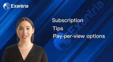 Discover eXantria: The Ultimate Platform for Creators