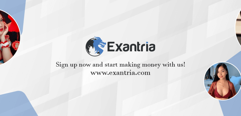 eXantria Guide